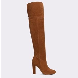 EUC - Genuine Leather Rixon Boot